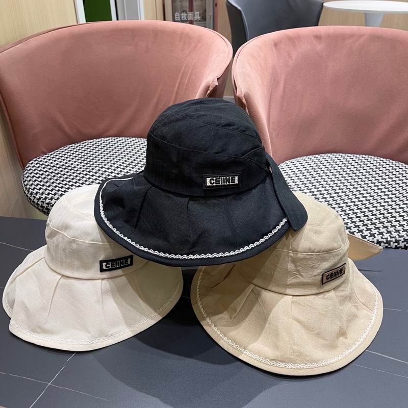Celine hat 061002